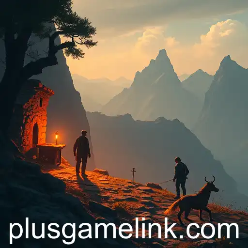 Exploring the Thrilling Worlds of Adventure Games