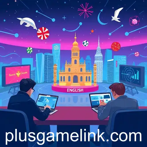 plusgame