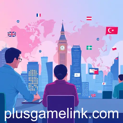 Evolution of Online Gaming Platforms