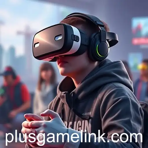 The Rise of Plusgame in the Online Gaming World