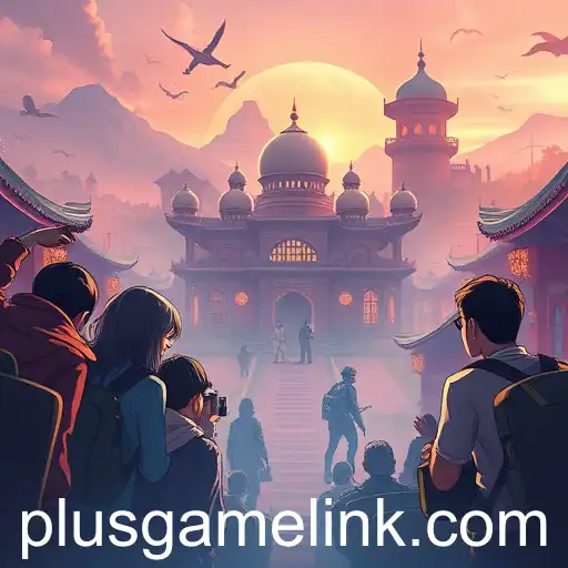 The Evolution of Plusgame in the Gaming World