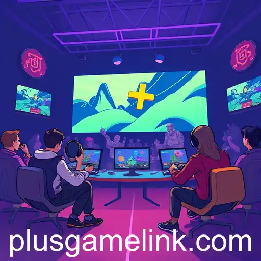 Plusgame's Impact on Online Gaming