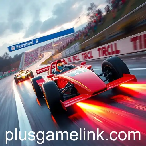 Experiencing the Thrill: A Deep Dive into Racing Games on Plusgame