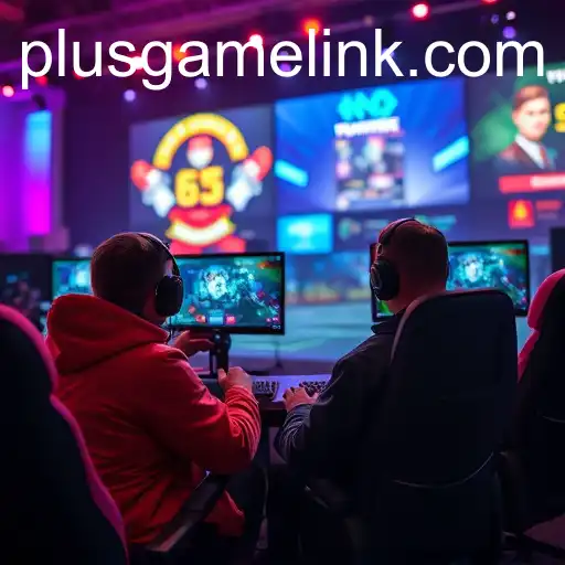 The Rise and Evolution of Online Gaming in 2025