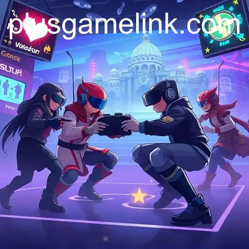 Rising Trends in Online Gaming Platforms