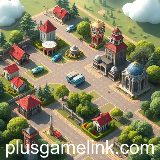 Diving into the Diverse World of Simulation Games